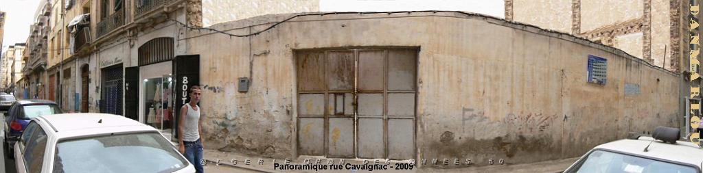 ORAN 2009 pano rue Cavaignac 03 .jpg